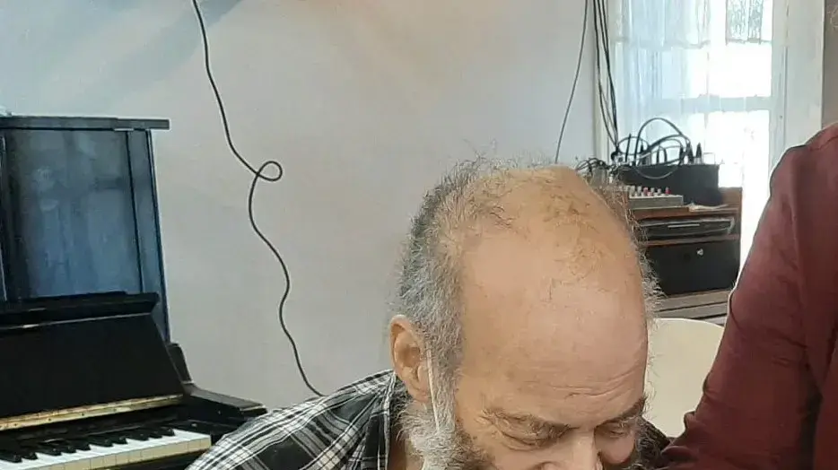 רון גפן, מת מקורונה רון גפן, מת מקורונה