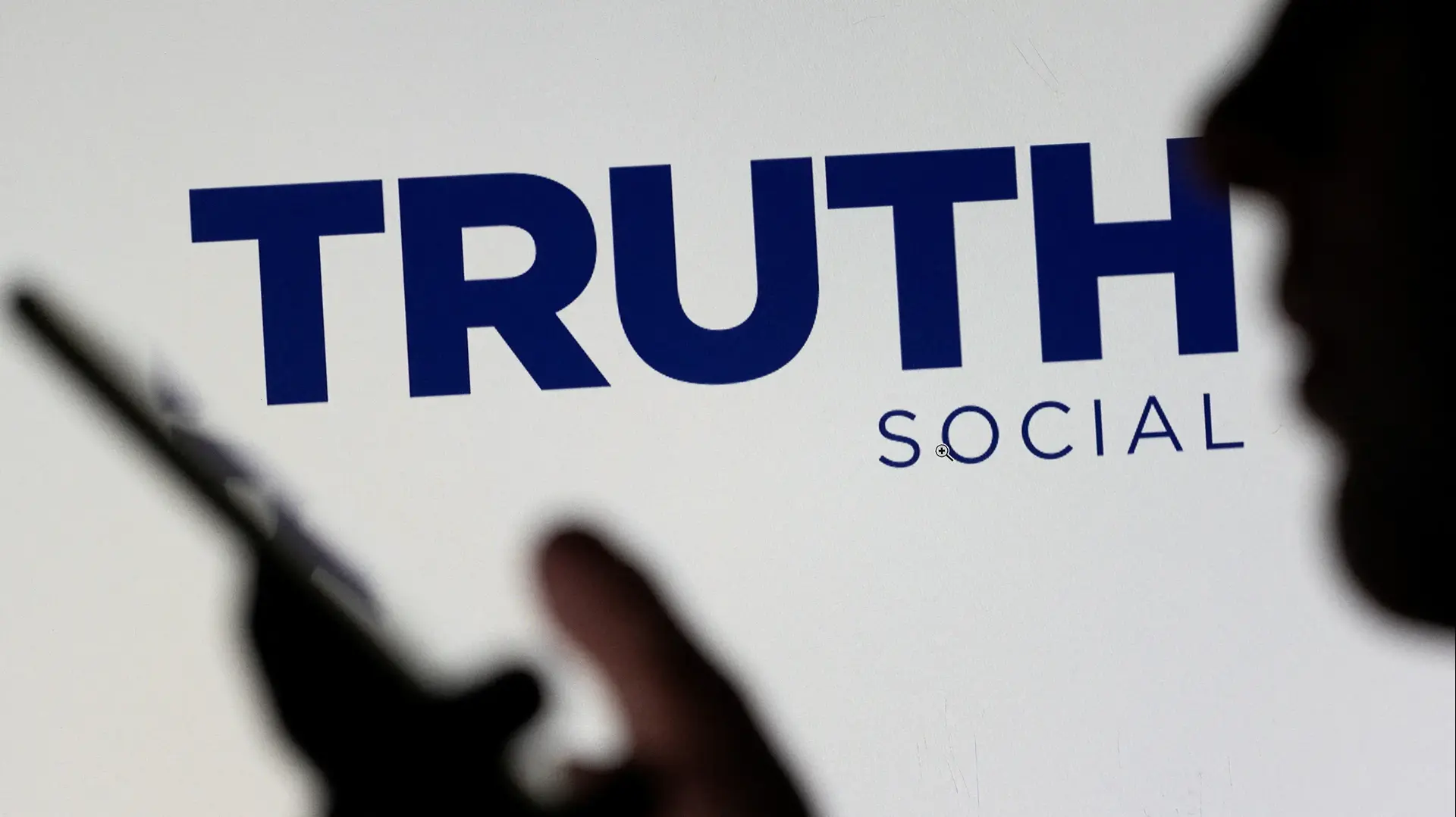 הרשת החברתית truth הרשת החברתית truth