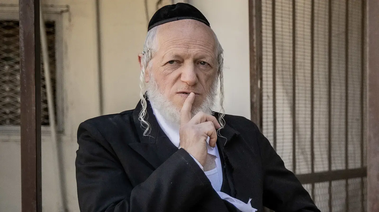יהודה משי זהב, 19 בינואר 2021 יהודה משי זהב, 19 בינואר 2021