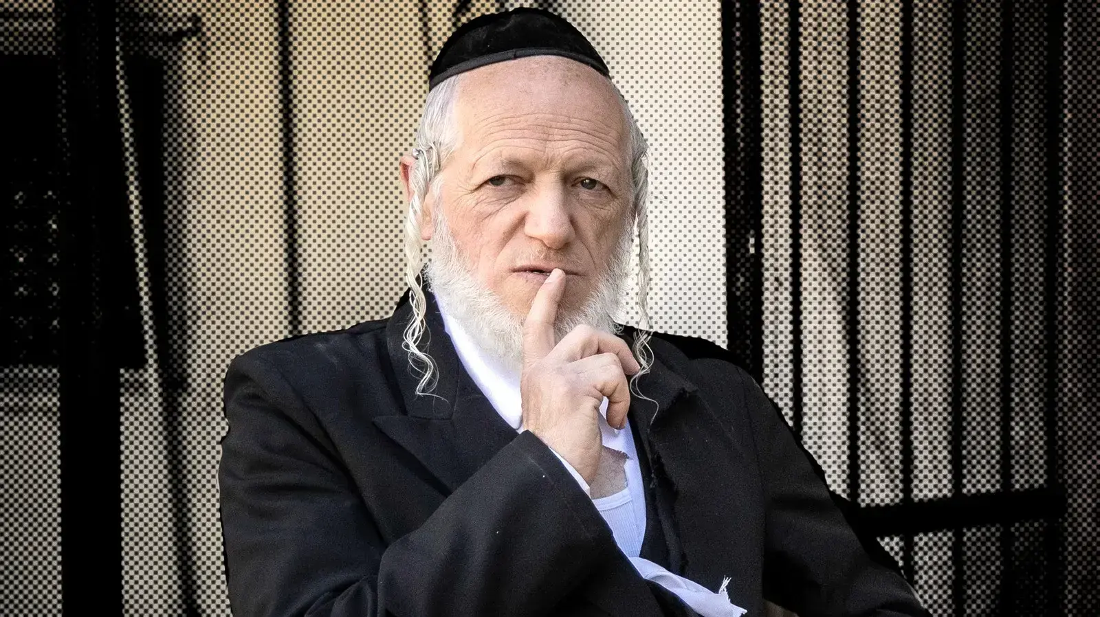 יהודה משי זהב, 19 בינואר 2021 יהודה משי זהב, 19 בינואר 2021
