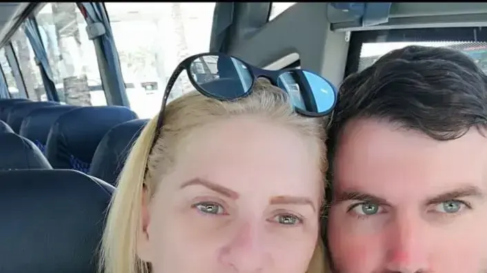שרית ואלכס היימן