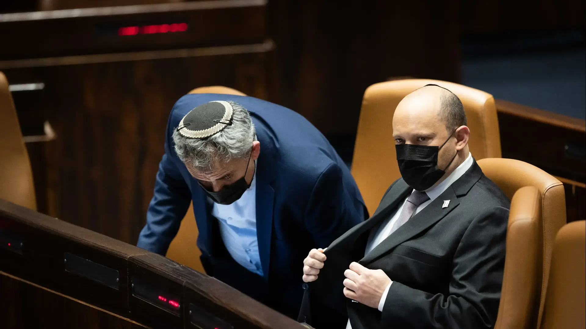 דיון 40 חתימות | הקרב על הנגב 28 בפברואר 2022 