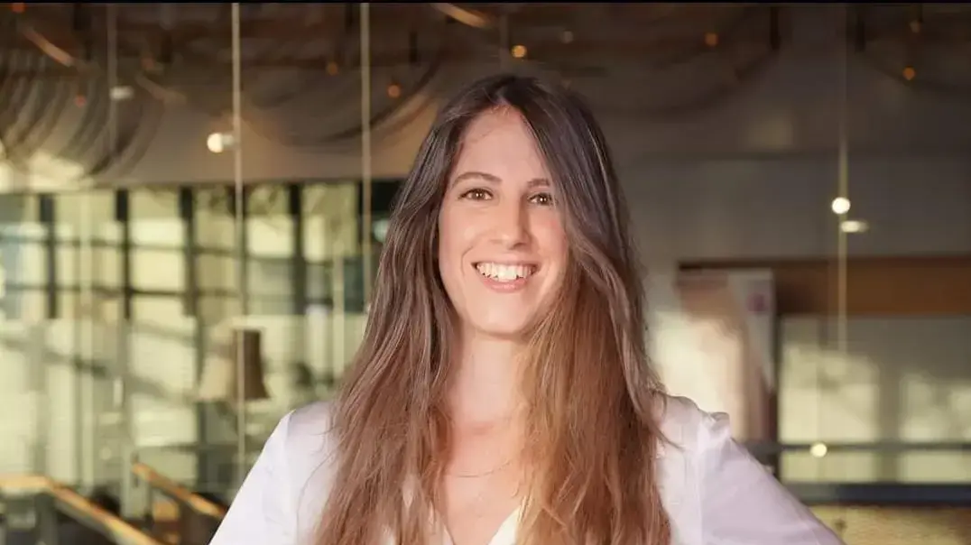 גל מאירי גל מאירי