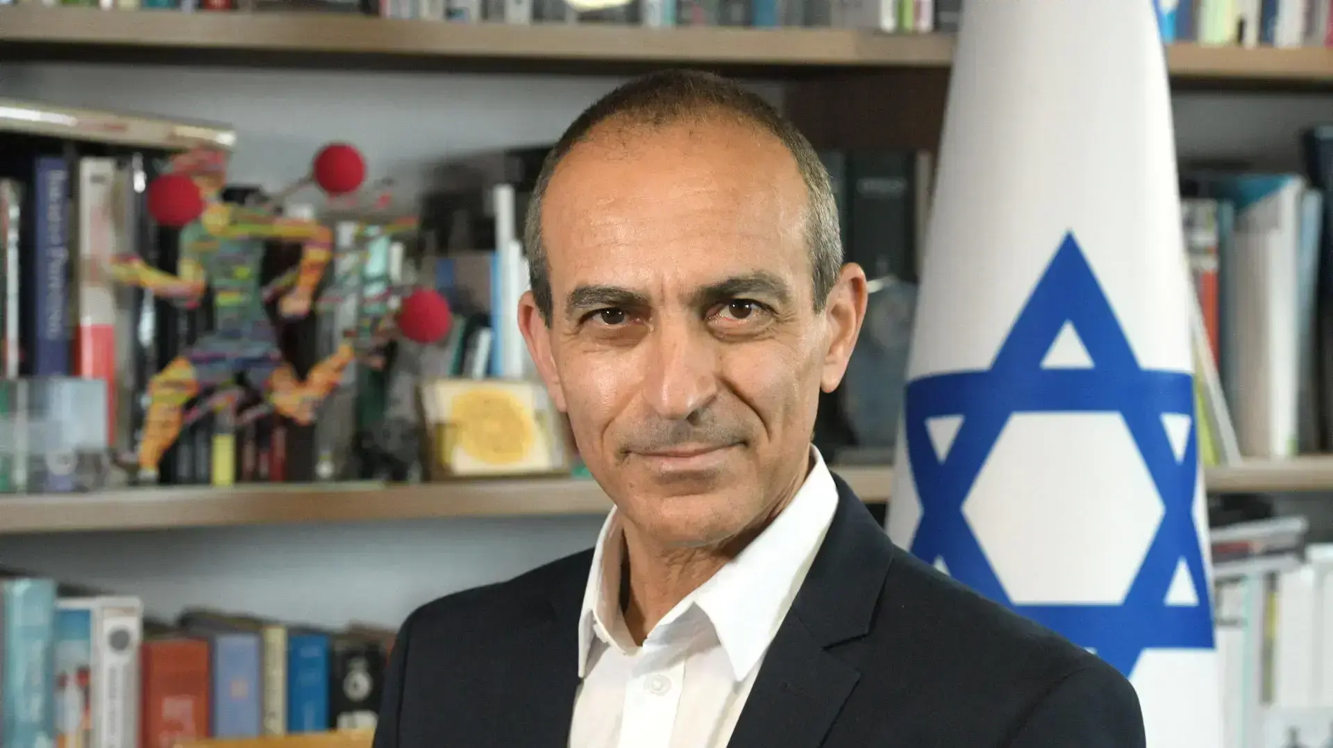 רוני גמזו 7
