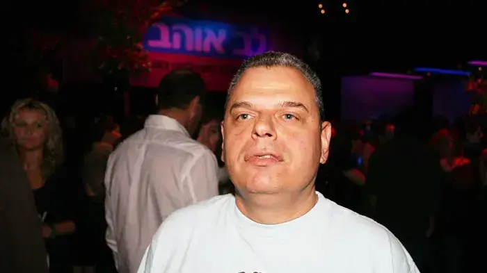 אמיר קס