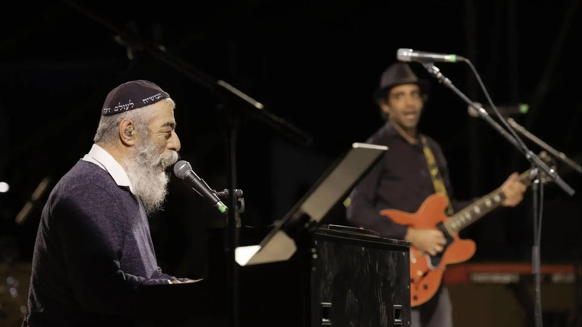 פסטיבל שיר היונה