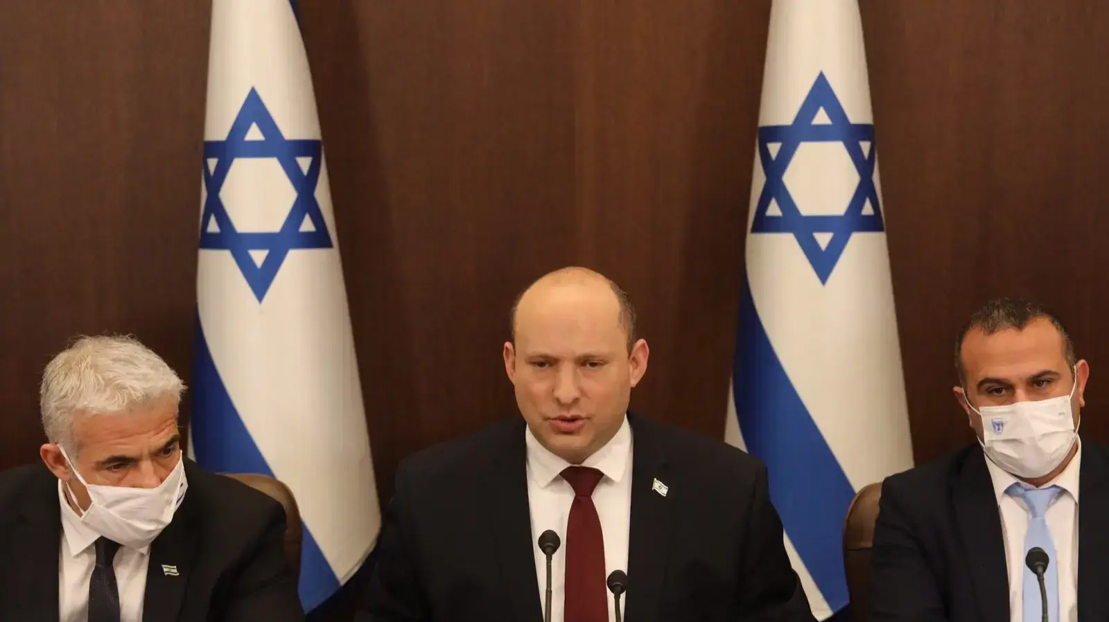 ישיבת ממשלה 6 במרץ 2022 ישיבת ממשלה 6 במרץ 2022