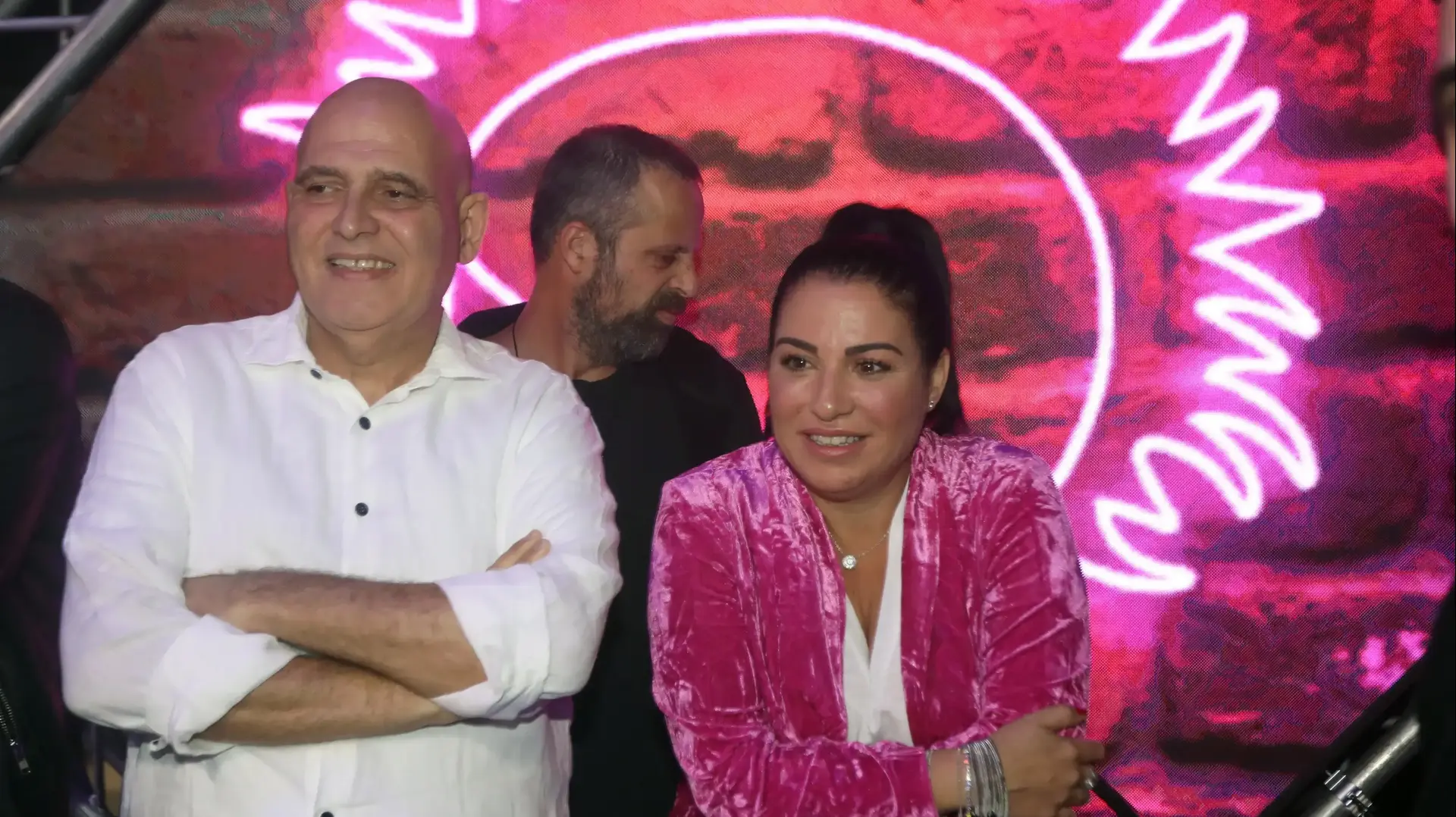 אביה מגן דוד פתאל אביה מגן דוד פתאל