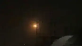 סוריה מדווחת על תקיפה ישראלית דרומית לדמשק, 7 במרץ 2022 סוריה מדווחת על תקיפה ישראלית דרומית לדמשק, 7 במרץ 2022