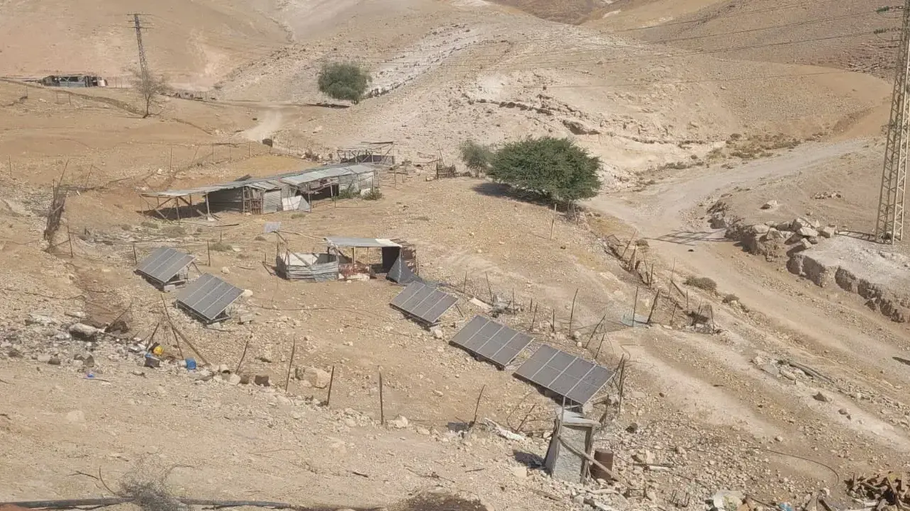 חאן אל-אחמר