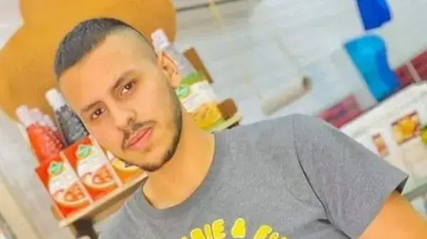 עבד א-רחמן ג'מאל קאסם עבד א-רחמן ג'מאל קאסם