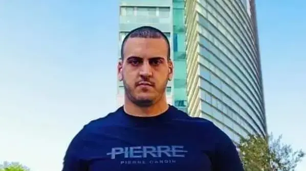 עבוד עבד אל-קאדר אדריס שנמצא מת בטייבה עבוד עבד אל-קאדר אדריס שנמצא מת בטייבה