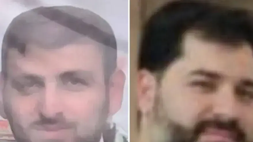 שני מפקדים במשמרות המהפכה שנהרגו בתקיפה באזור דמשק שיוחסה לישראל שני מפקדים במשמרות המהפכה שנהרגו בתקיפה באזור דמשק שיוחסה לישראל