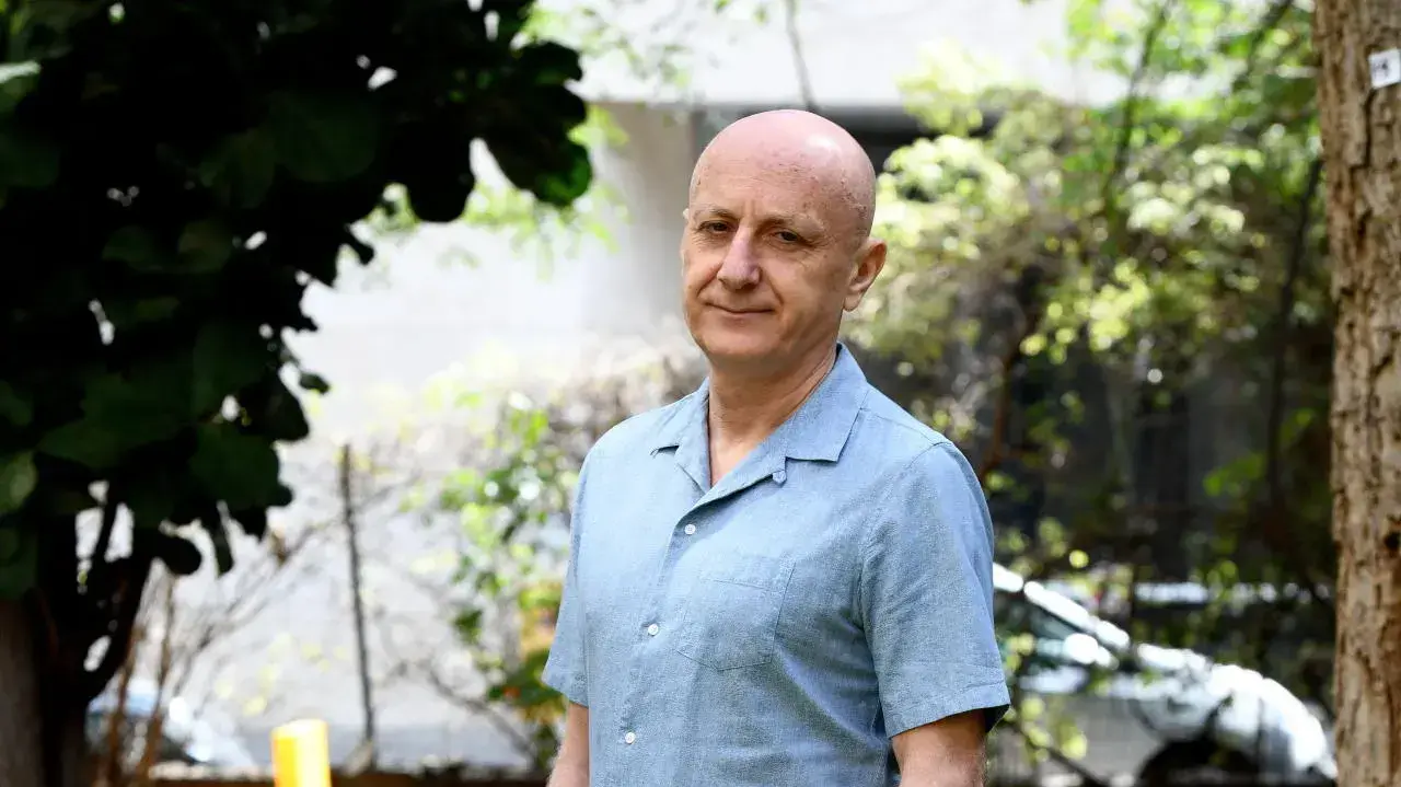 השחקן, הבמאי והתסריטאי גל זייד השחקן, הבמאי והתסריטאי גל זייד