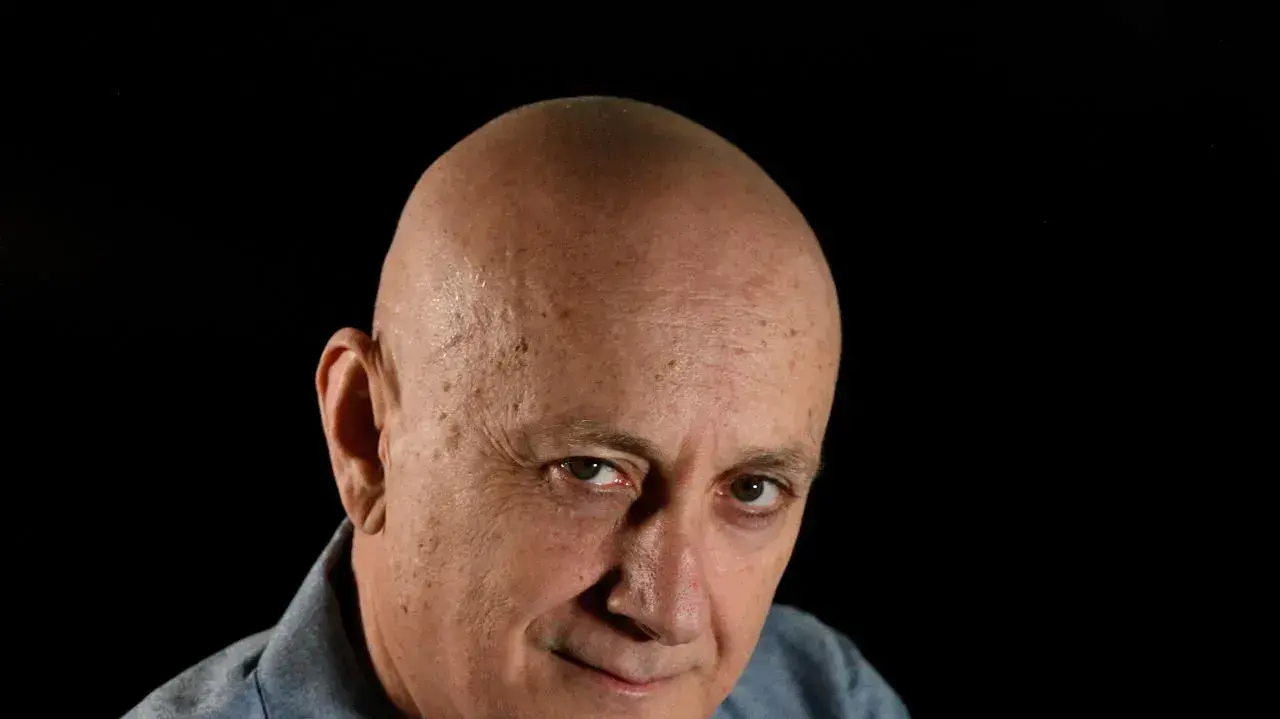 השחקן, הבמאי והתסריטאי גל זייד השחקן, הבמאי והתסריטאי גל זייד