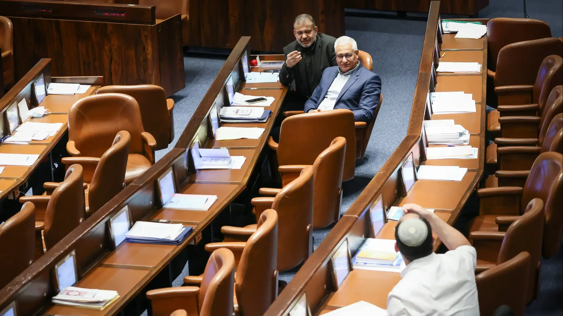 מליאת הכנסת 10 במרץ 2022 מליאת הכנסת 10 במרץ 2022