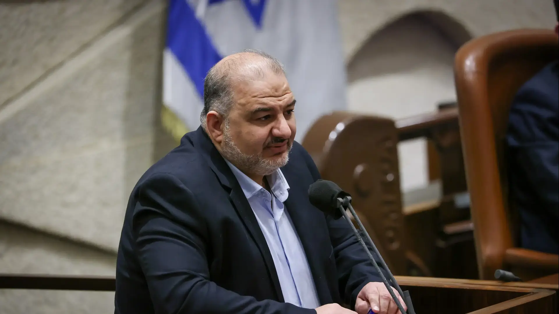 מליאת הכנסת 10 במרץ 2022 מליאת הכנסת 10 במרץ 2022