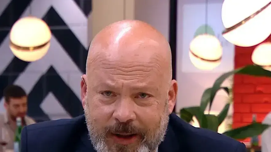 רושפלד, המסעדה הבאה