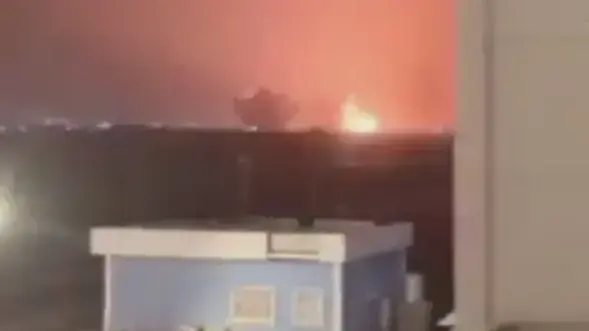 לפחות 12 טילים נורו לעבר הקונסוליה האמריקנית בארביל שבצפון עיראק
13.3.22