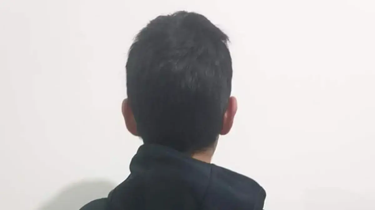 יהלי, הילד שכמעט נחטף בפארק ברמת גן יהלי, הילד שכמעט נחטף בפארק ברמת גן