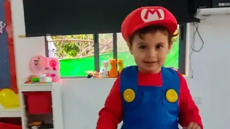 סופר מריו 