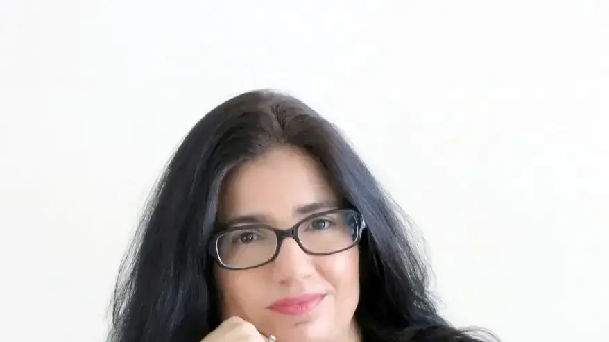 ד"ר שירי דניאלס, מנהלת מקצועית ארצית בער"ן ד"ר שירי דניאלס, מנהלת מקצועית ארצית בער"ן