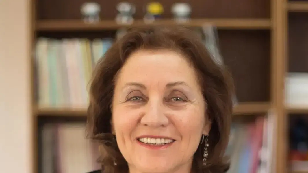 מנכ״לית מאל״ו ד״ר ענת בן סימון מנכ״לית מאל״ו ד״ר ענת בן סימון