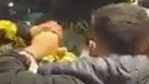 קטטה בתל אביב קטטה בתל אביב