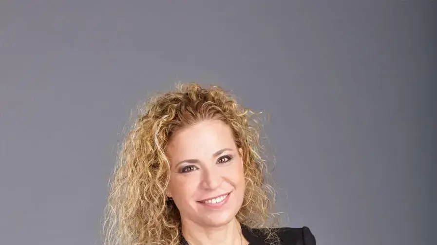 עו"ד מיכל רוזנבוים , מנהלת רשות החברות הממשלתיות עו"ד מיכל רוזנבוים , מנהלת רשות החברות הממשלתיות