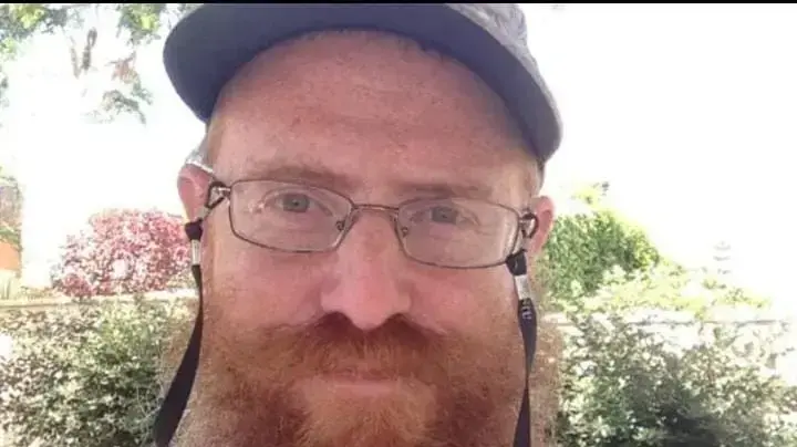 הרב משה קרביצקי, נרצח בפיגוע בבאר שבע הרב משה קרביצקי, נרצח בפיגוע בבאר שבע