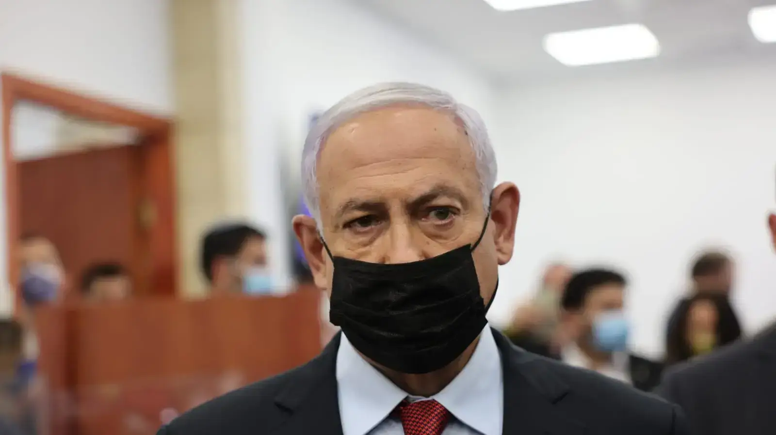 דיון תיקי האלפים | מומו פילבר - נתנהו.. המחוזי, ירושלים 23 במרץ 2022