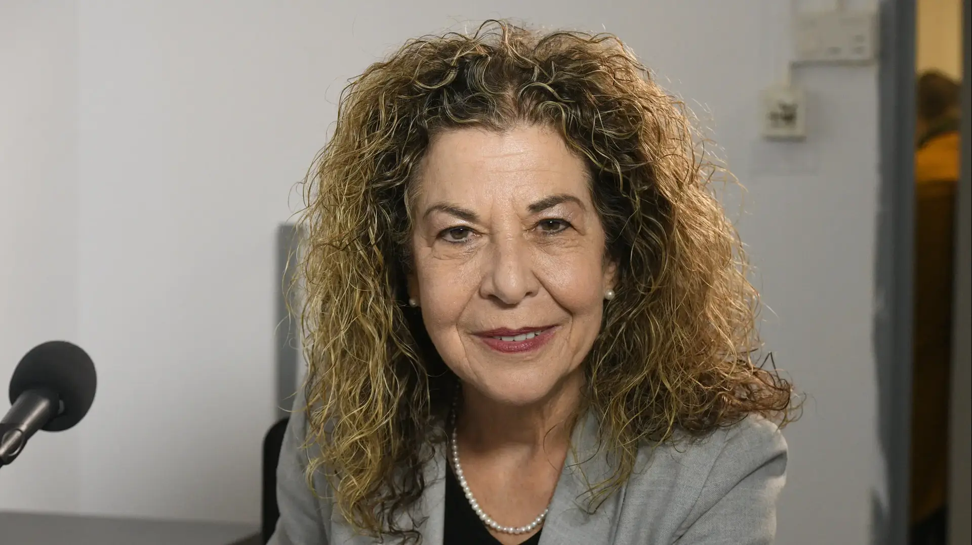 מיטל להבי סגנית ראש העיר תל אביב, מרץ 2022 מיטל להבי סגנית ראש העיר תל אביב, מרץ 2022