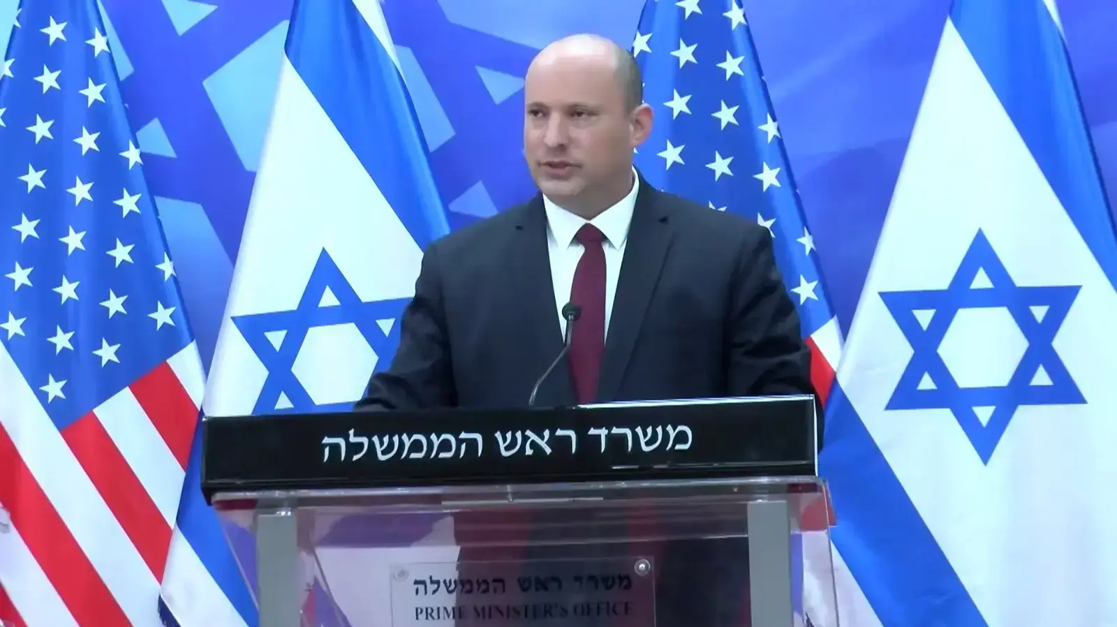 פגישת ראש הממשלה, נפתלי בנט ושר החוץ שר החוץ האמריקאי, אנתוני בלינקן. משרד רה"מ, ירושלים 27 במרץ 2022 פגישת ראש הממשלה, נפתלי בנט ושר החוץ שר החוץ האמריקאי, אנתוני בלינקן. משרד רה"מ, ירושלים 27 במרץ 2022