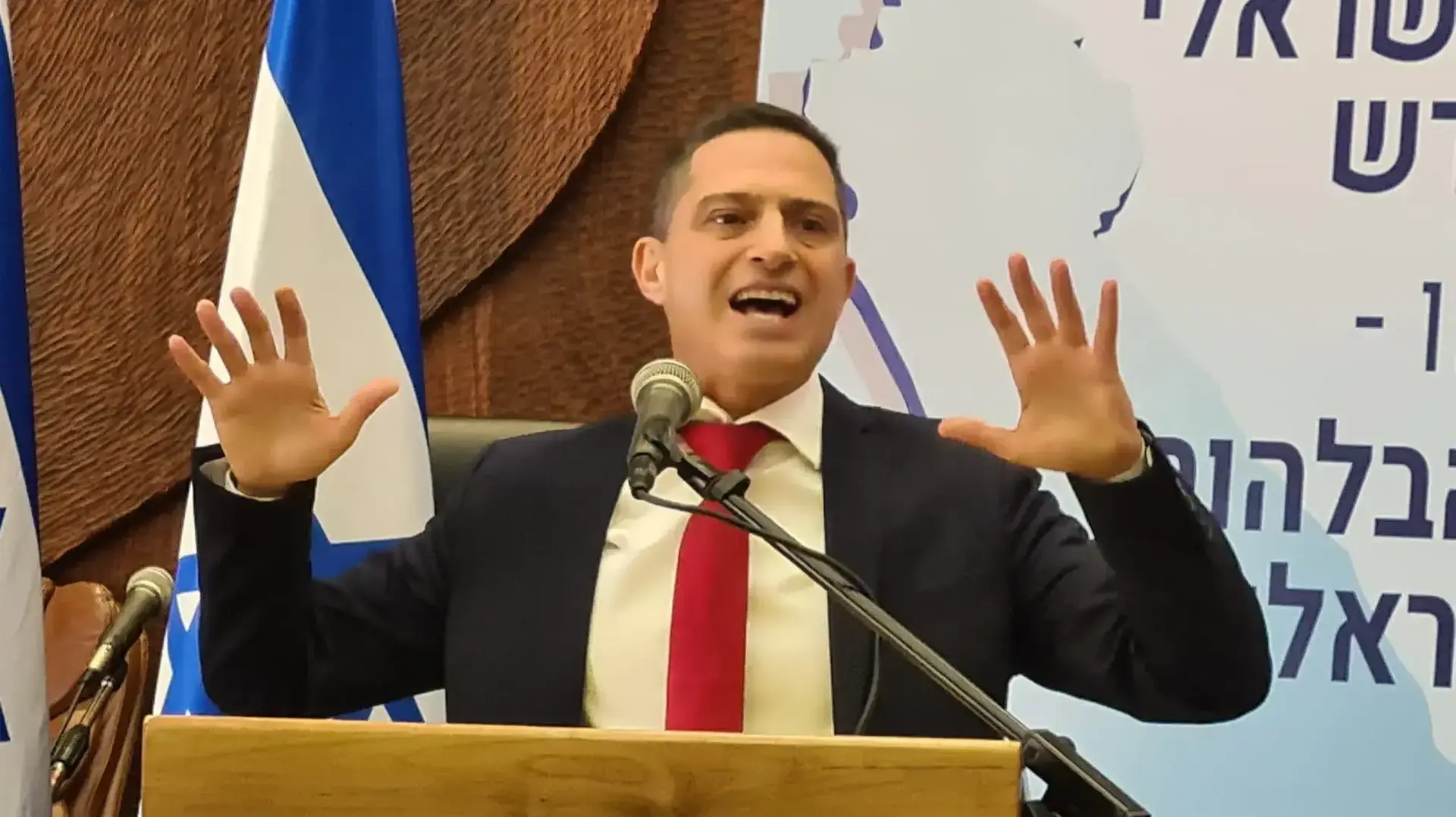 בעקבות המצב בנגב | מסע"ת ראש עיריית באר שבע, רוביק דנילוביץ׳. עיריית באר שבע בעקבות המצב בנגב | מסע"ת ראש עיריית באר שבע, רוביק דנילוביץ׳. עיריית באר שבע