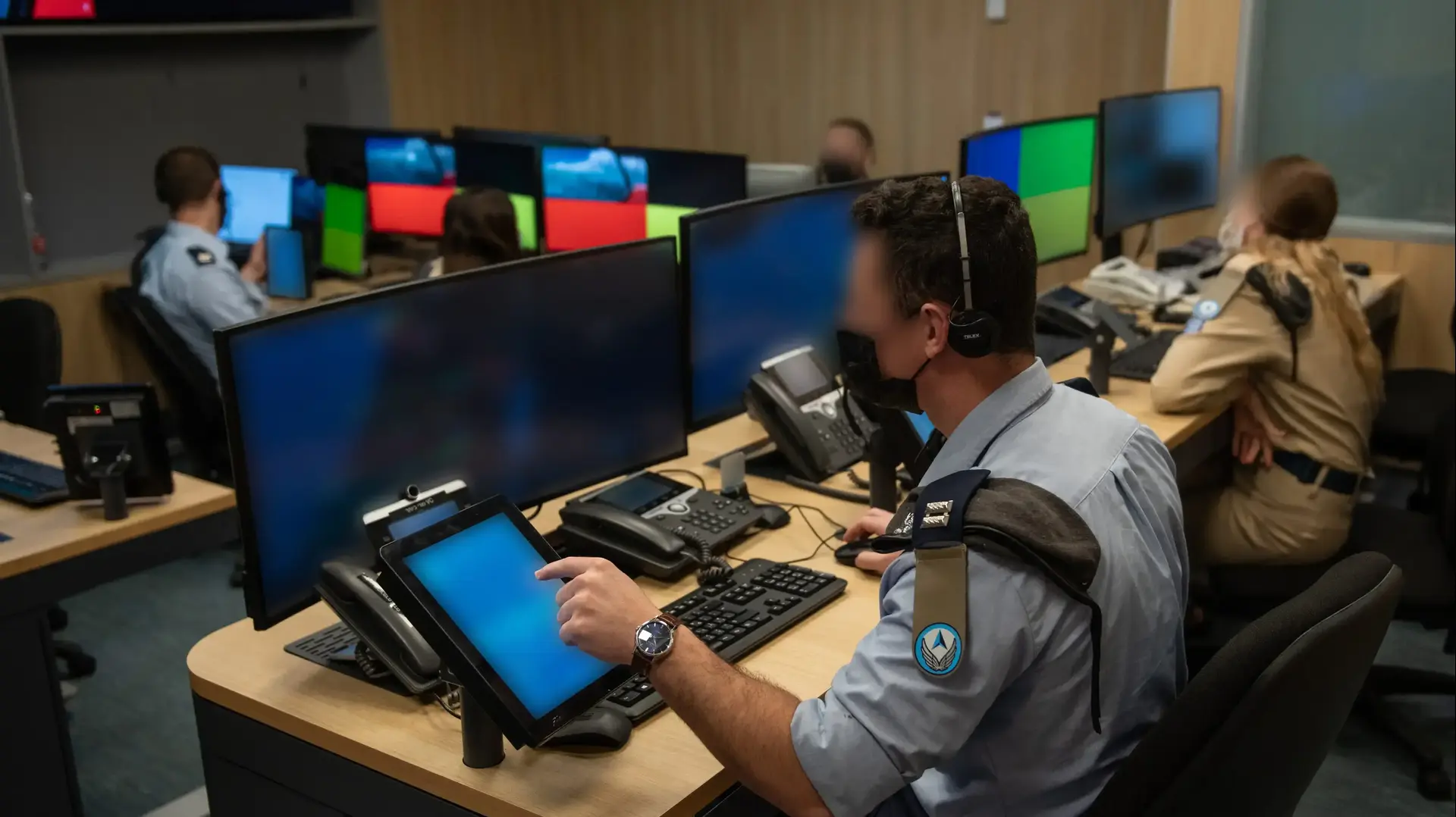 פעילות חיל האוויר פעילות חיל האוויר