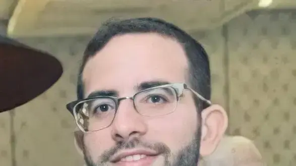 הרב אבישי יחזקאל. 30 במרץ 2022 הרב אבישי יחזקאל. 30 במרץ 2022