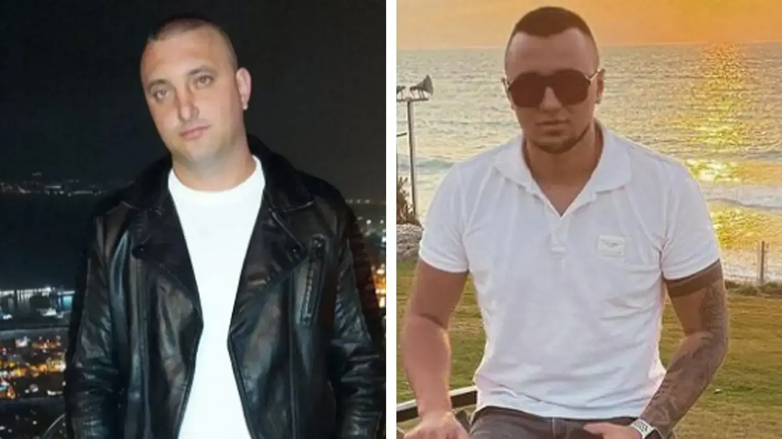 סאשה סורוקופוט, דימיטרי מיטריק סאשה סורוקופוט, דימיטרי מיטריק