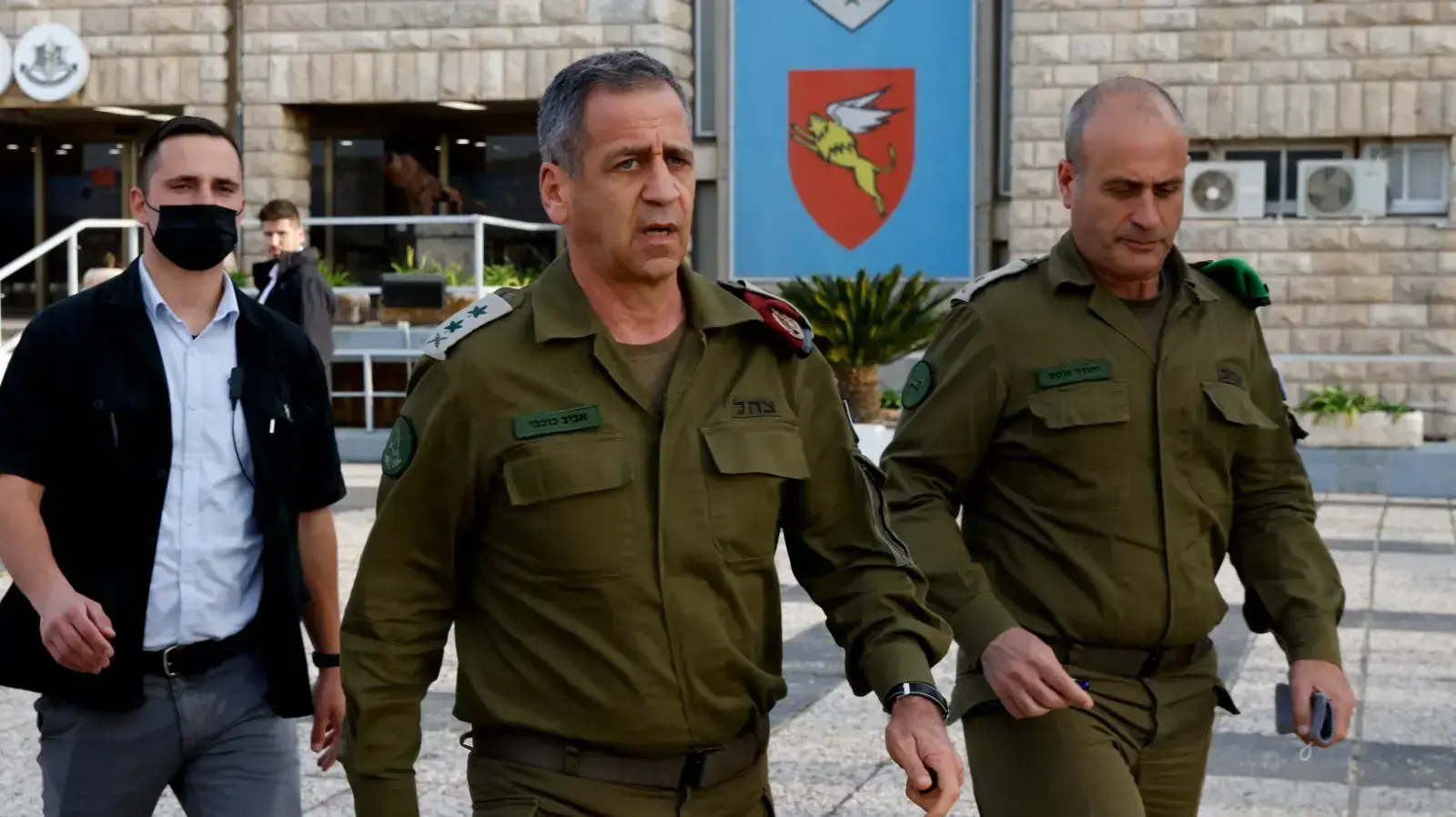 הרמטכל אביב כוכבי הרמטכל אביב כוכבי