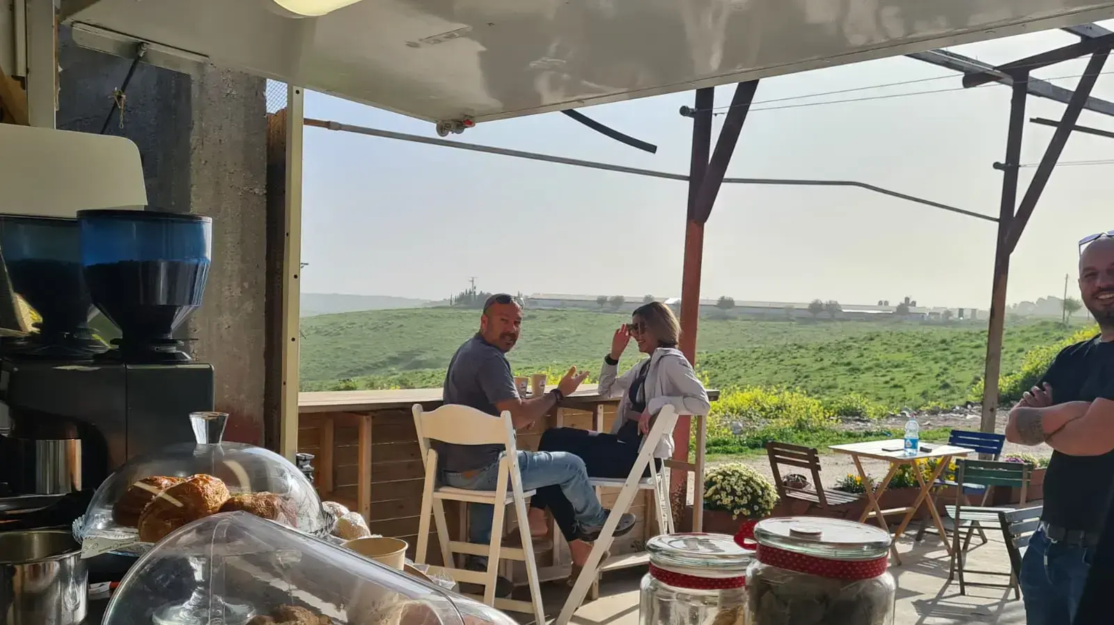 קפה קארינה קפה קארינה