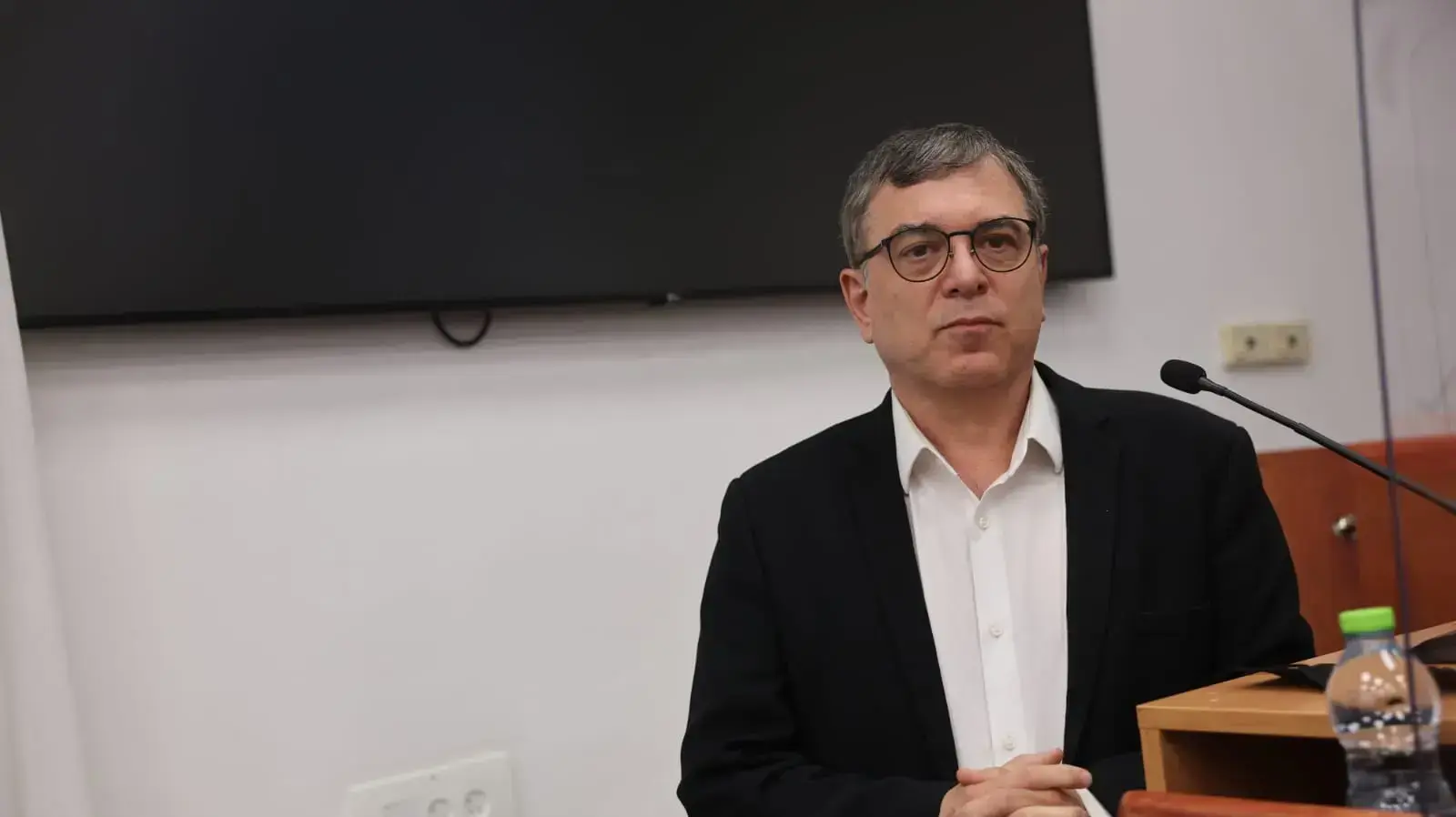 שלמה פילבר בדיון תיקי האלפים, בימ"ש מחוזי ירושלים, 4 באפריל 2022 שלמה פילבר בדיון תיקי האלפים, בימ"ש מחוזי ירושלים, 4 באפריל 2022