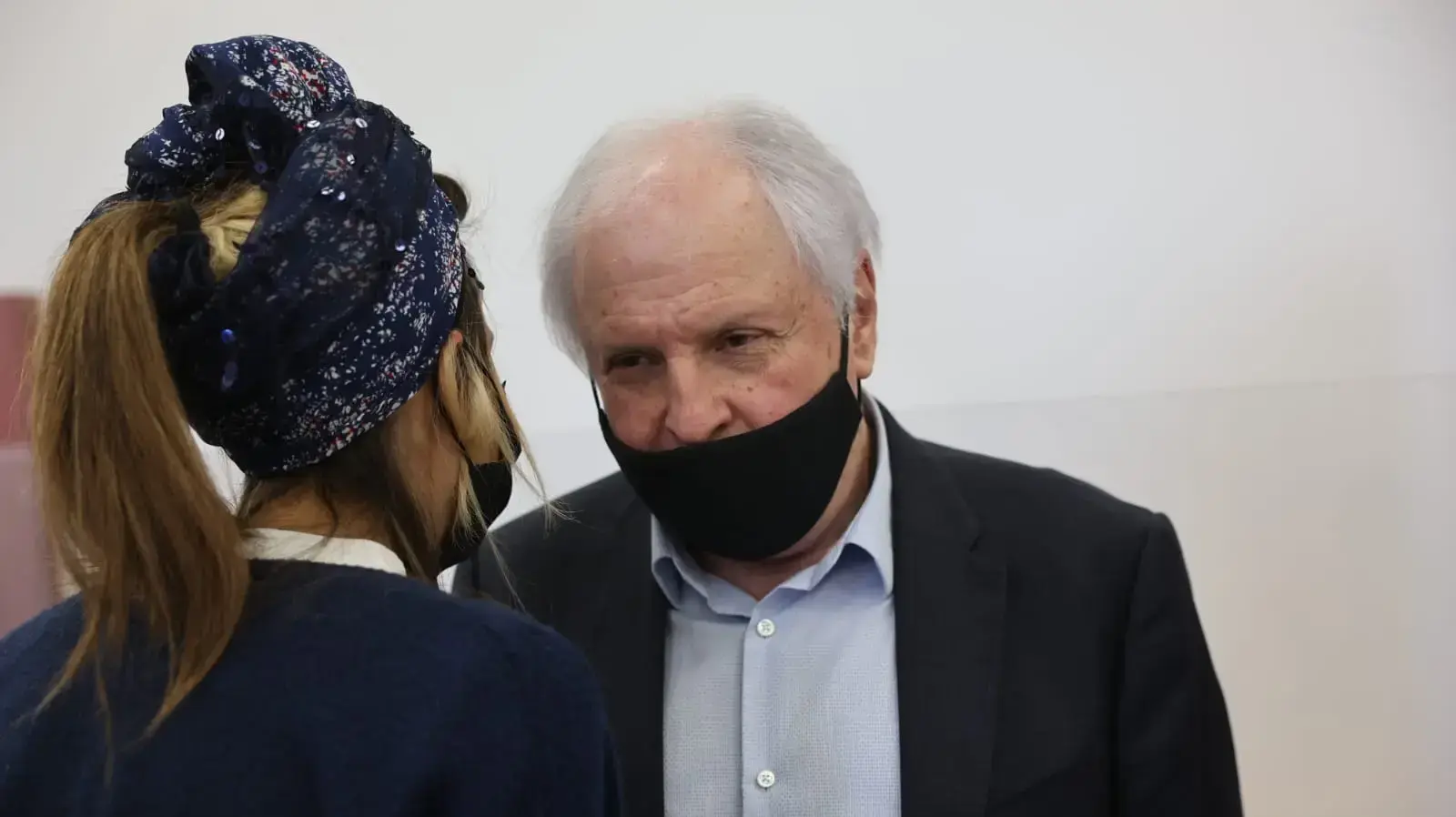 שאול אלוביץ' בדיון תיקי האלפים, בימ"ש מחוזי ירושלים, 4 באפריל 2022 שאול אלוביץ' בדיון תיקי האלפים, בימ"ש מחוזי ירושלים, 4 באפריל 2022
