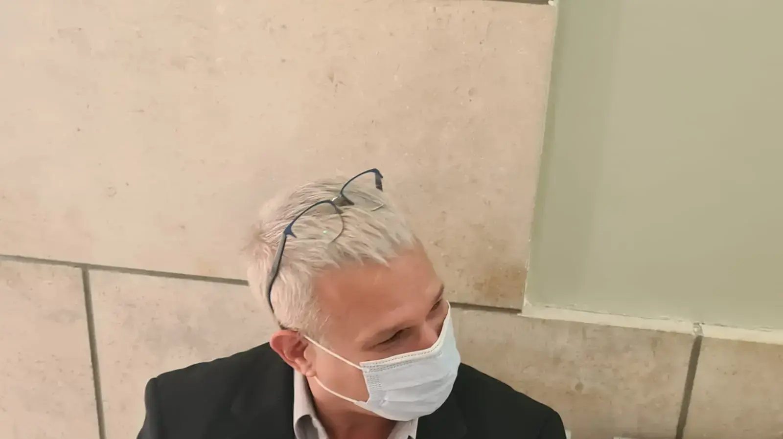 עדות חן קוגל במשפטו החוזר של רומן זדורוב, בימ"ש מחוזי נצרת, 6 באפריל 2022