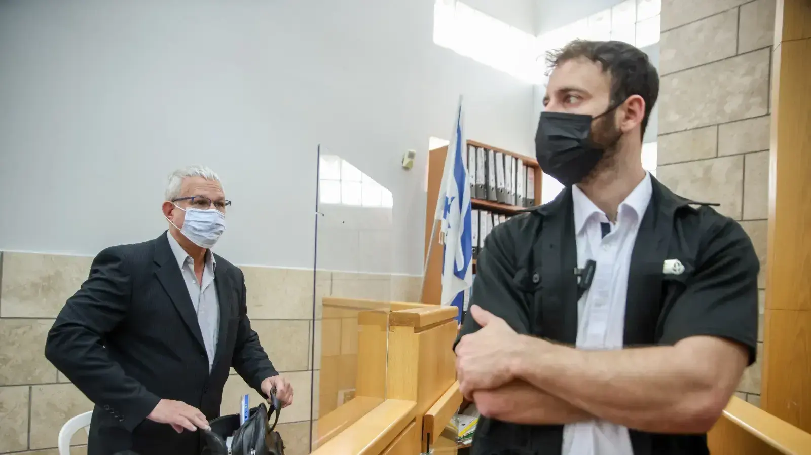 עדות חן קוגל במשפטו החוזר של רומן זדורוב, בימ"ש מחוזי נצרת, 6 באפריל 2022 עדות חן קוגל במשפטו החוזר של רומן זדורוב, בימ"ש מחוזי נצרת, 6 באפריל 2022
