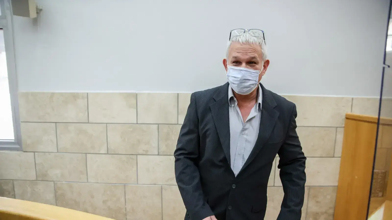 עדות חן קוגל במשפטו החוזר של רומן זדורוב, בימ"ש מחוזי נצרת, 6 באפריל 2022 עדות חן קוגל במשפטו החוזר של רומן זדורוב, בימ"ש מחוזי נצרת, 6 באפריל 2022