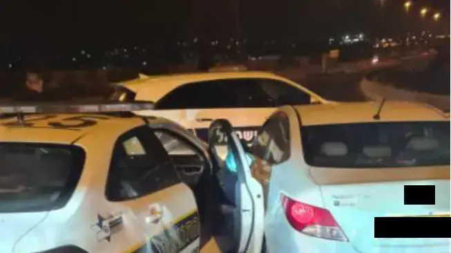 מעצר חוליית גנבים מעצר חוליית גנבים