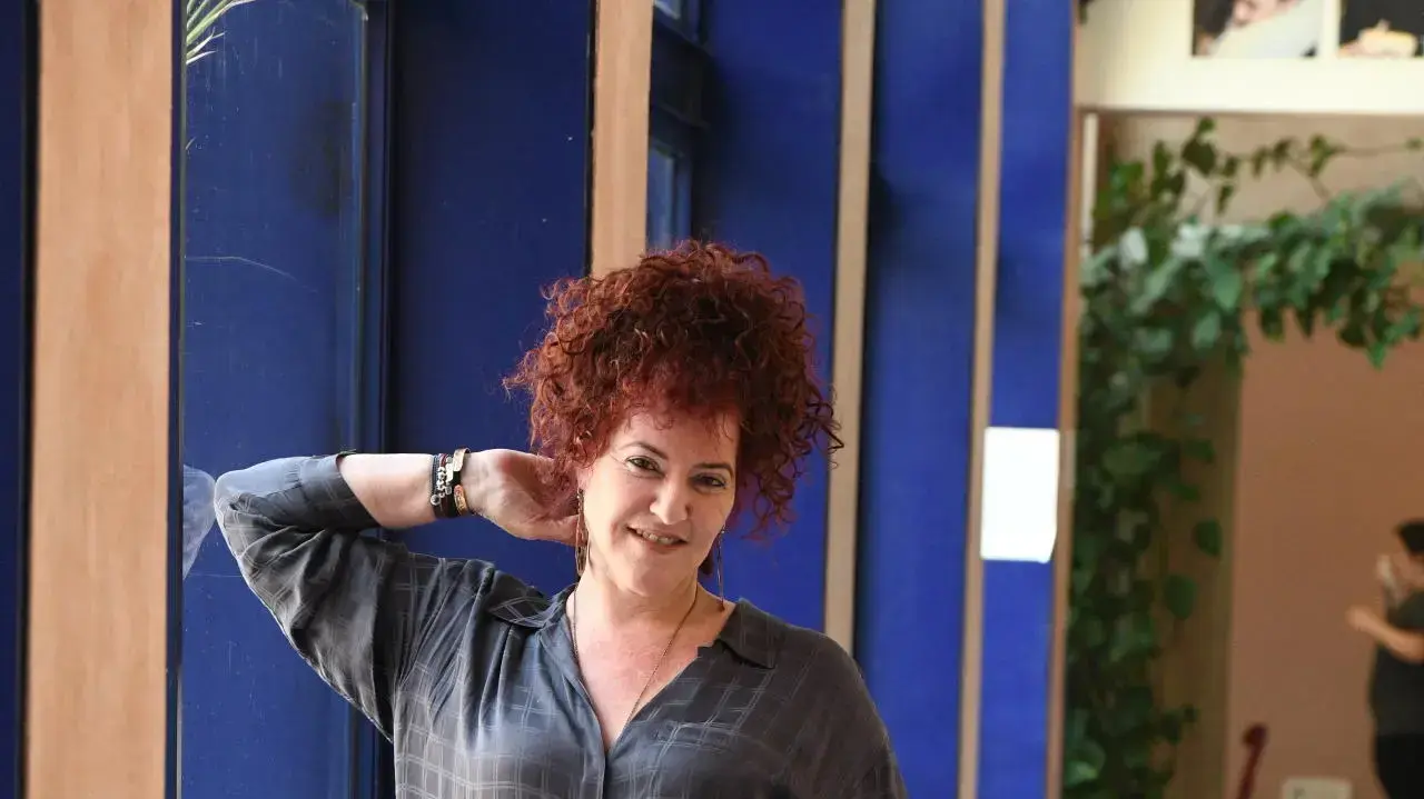 מריומה קליין 7 באפריל 2022 מריומה קליין 7 באפריל 2022
