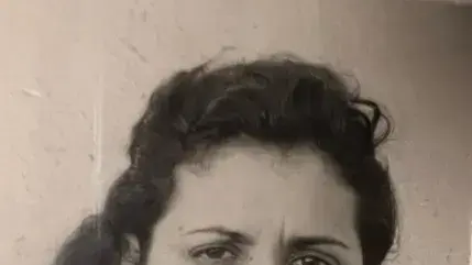 שרה עמרם
