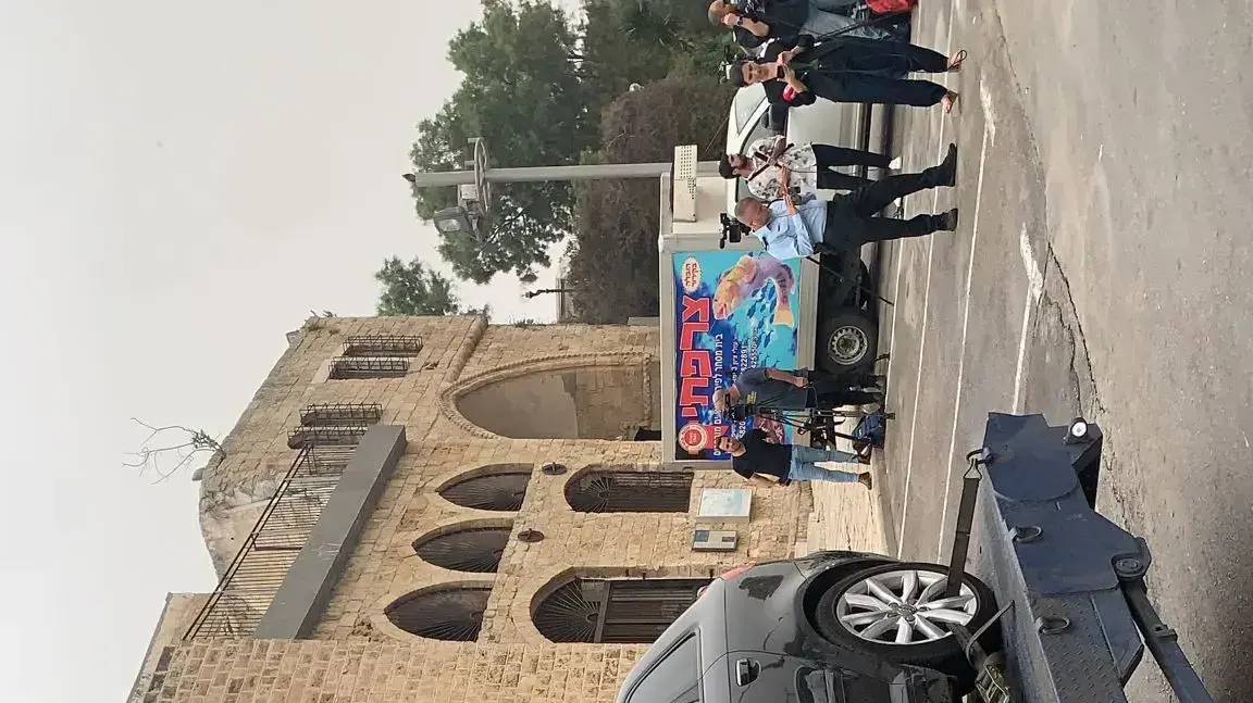 זירת חיסול המחבל ביפו שביצע פיגוע ירי ברחוב דיזנגוף, תל אביב זירת חיסול המחבל ביפו שביצע פיגוע ירי ברחוב דיזנגוף, תל אביב