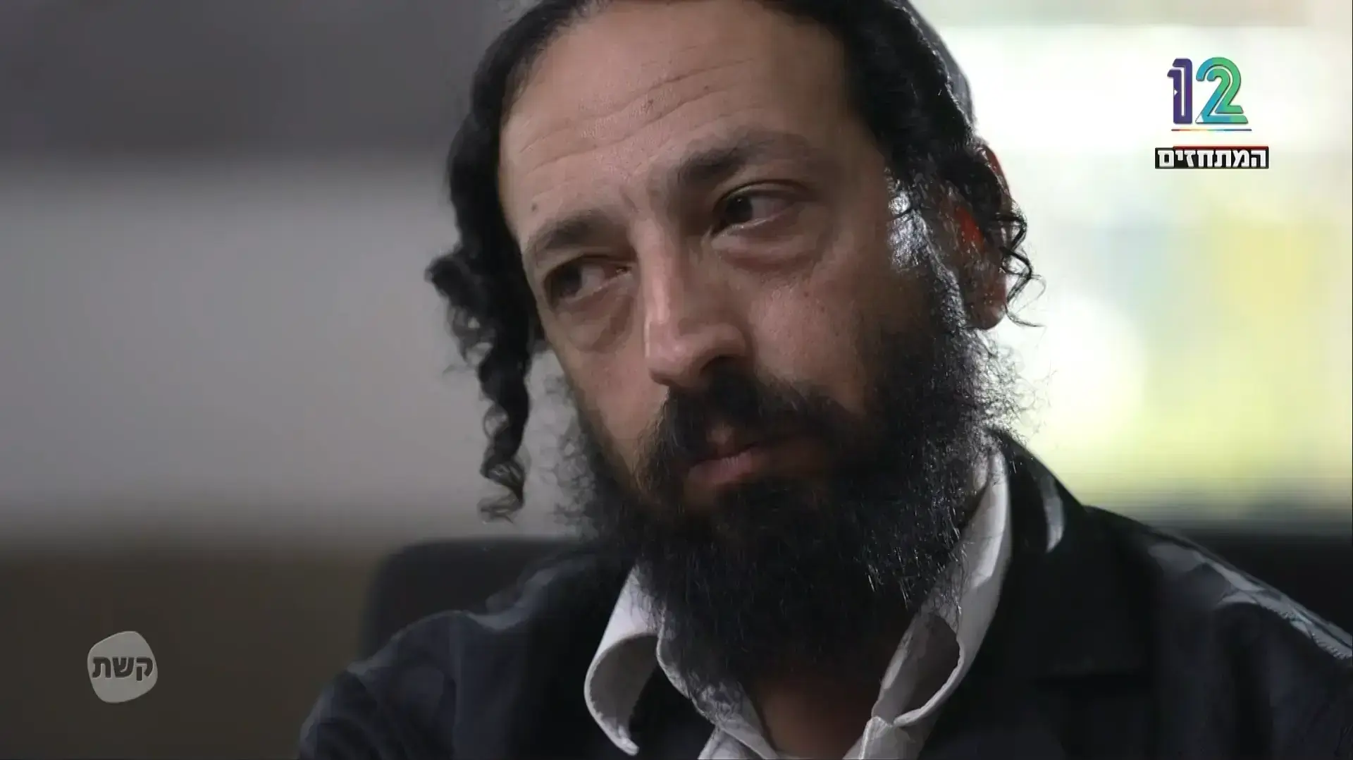 המתחזים המתחזים