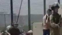 חשד לניסיון פיגוע בכפר חוסאן שבאזור בית לחם. אישה ניסתה לדקור חיילים. 10 באפריל 2022